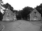 Manston (Cemetery) Road, Margate Cemetery